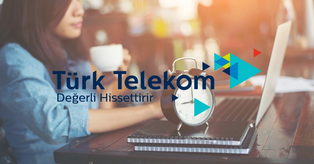 Türk Telekom Çalışma Saatleri