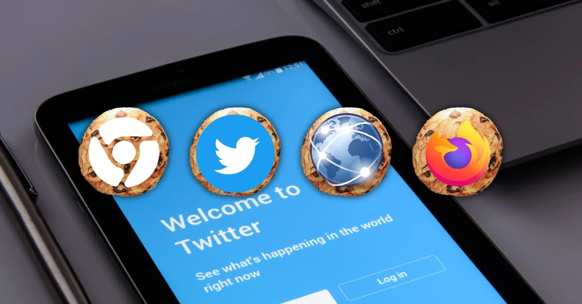 Twitter Çerezler Nedir