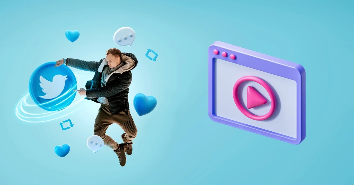 Twitter Videoları Açılmıyor, Oynatma Hatası Çözümü