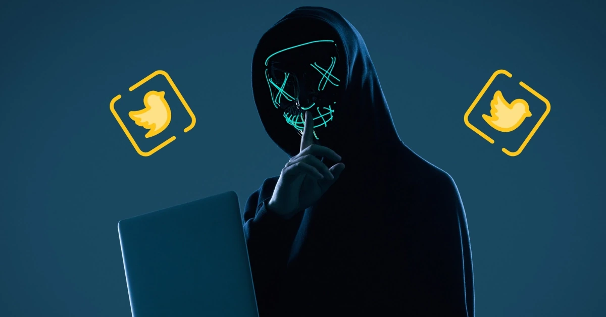 Twitter Hesap Çalma