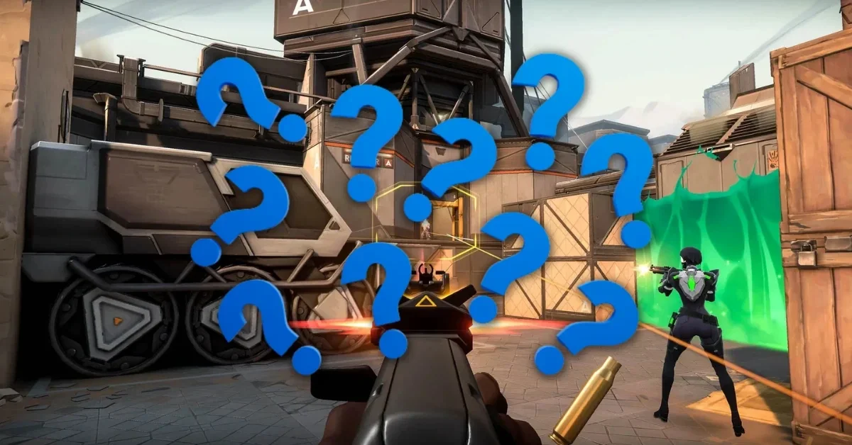 VALORANT Nasıl Oynanır