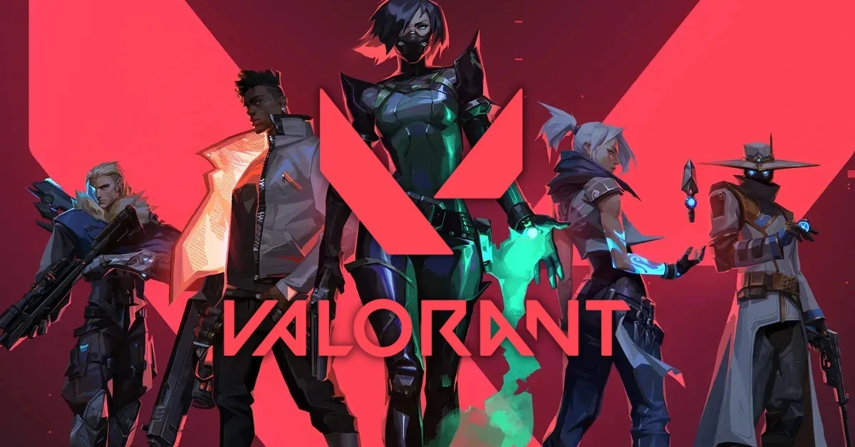 VALORANT Nedir