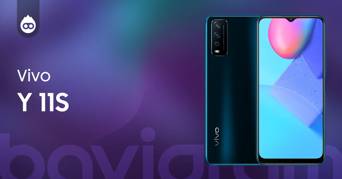 Türkiye'de Üretilen Telefon Modeli Vivo Y11S