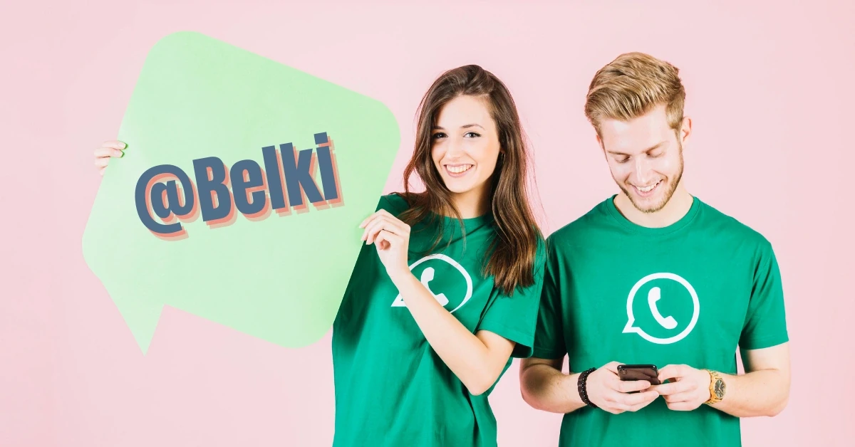 WhatsApp ‘Belki’ Özelliği Nedir, Nasıl Açılır?