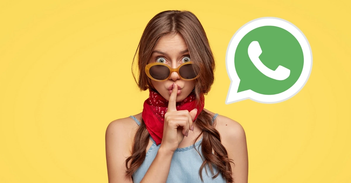 Whatsapp Durumuna Gizlice Nasıl Bakılır?