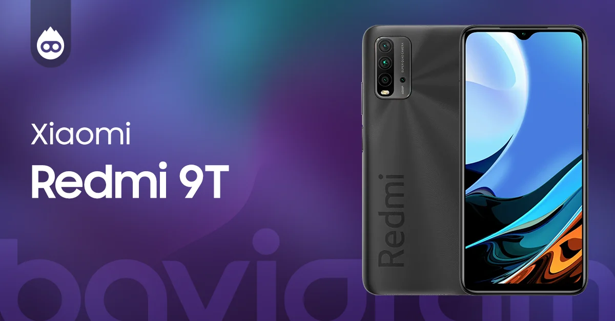 Türkiye'de Üretilen Telefon Modeli Xiaomi Redmi 9T 