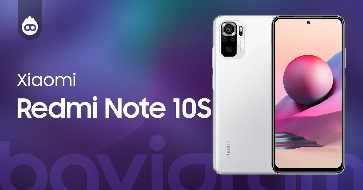 Türkiye'de Üretilen Telefon Modeli Xiaomi Redmi Note 10S