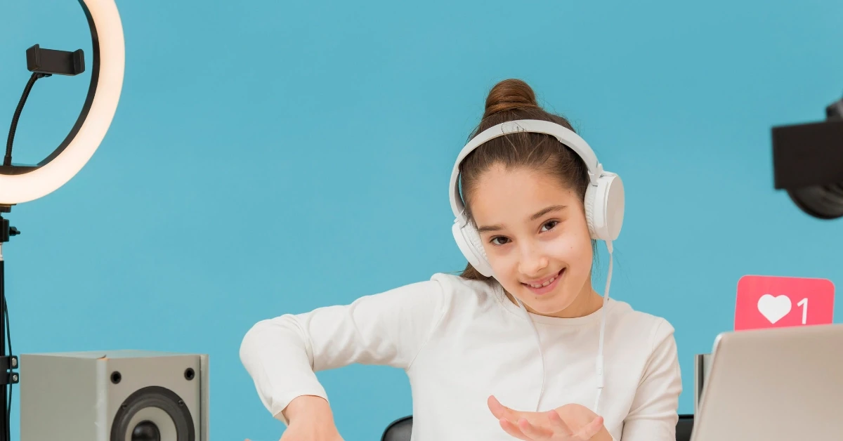 Youtube Çocuklar İçin İçerik Üretme 