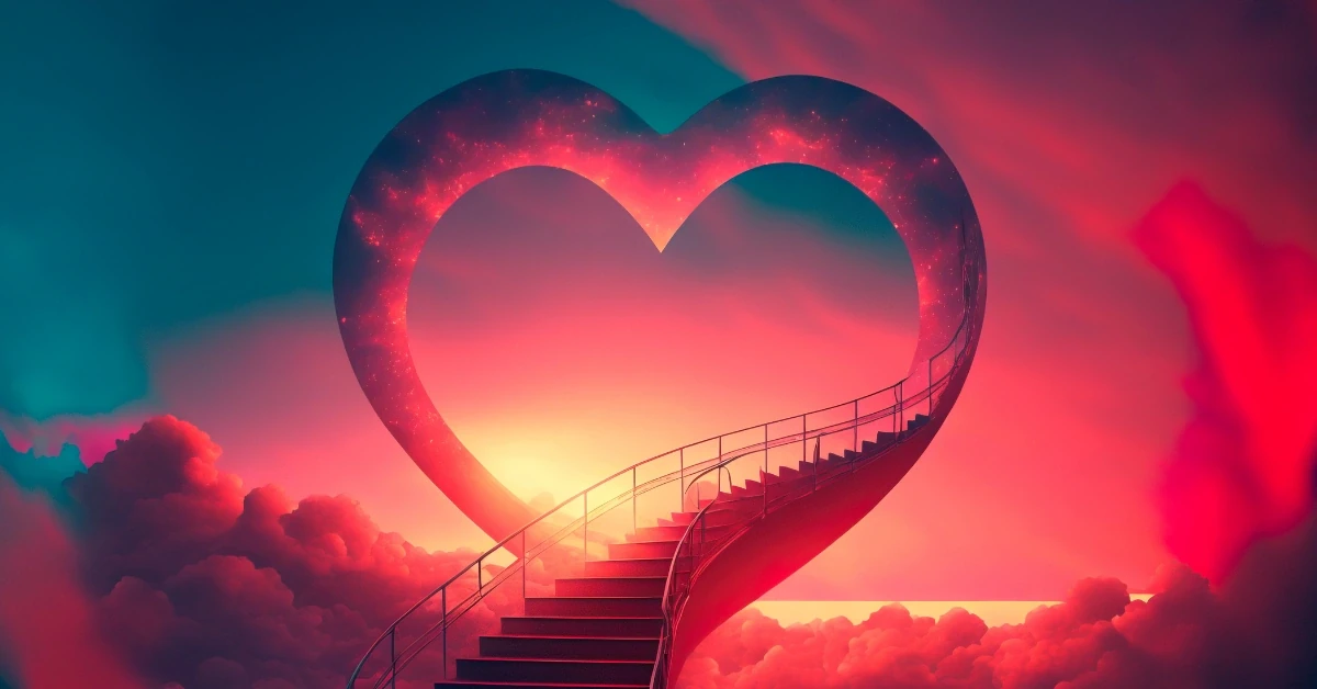 En Güzel Yürekten Sevenlere Sözler