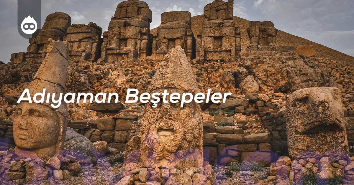 Adıyaman Gezilecek Yerler Adıyaman Beştepeler