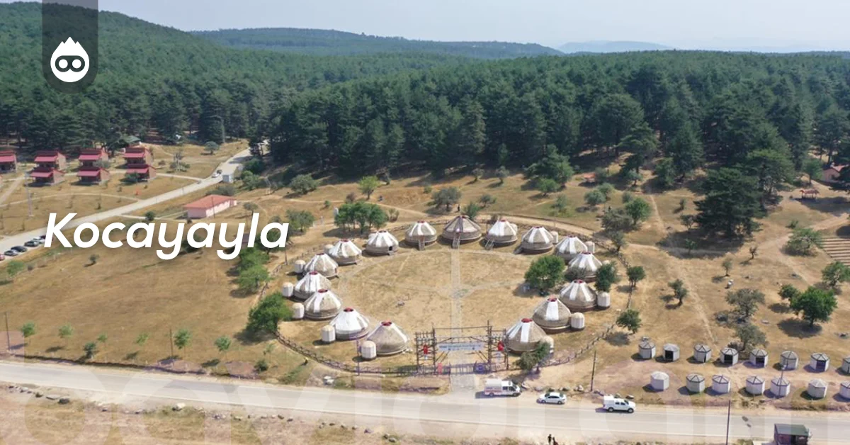 Afyonkarahisar Gezilecek Yerler Kocayayla