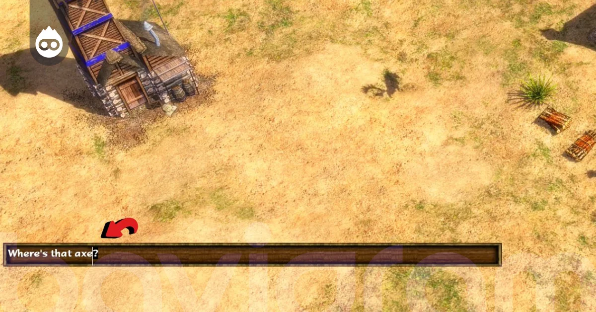 Age of Empires 3 Hile Kodları Nasıl Kullanılır