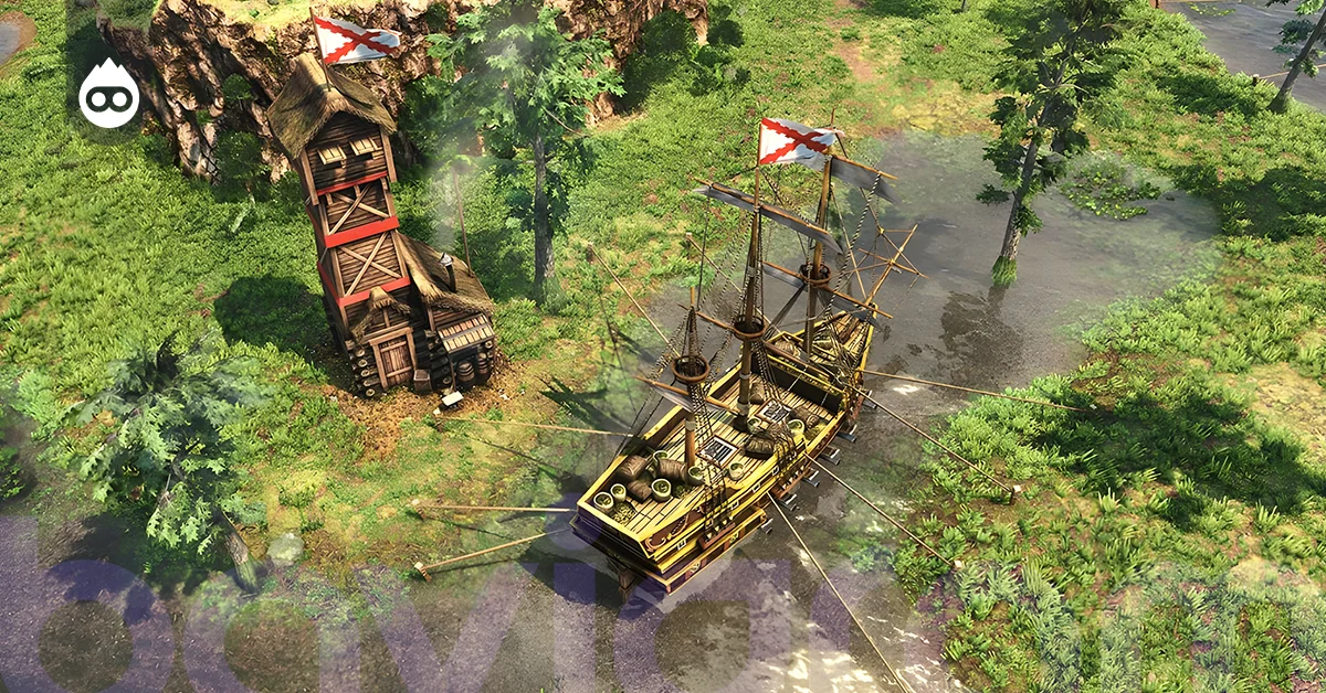 Age of Empires 3 Oyununda Hangi Medeniyetler Tercih Edilir