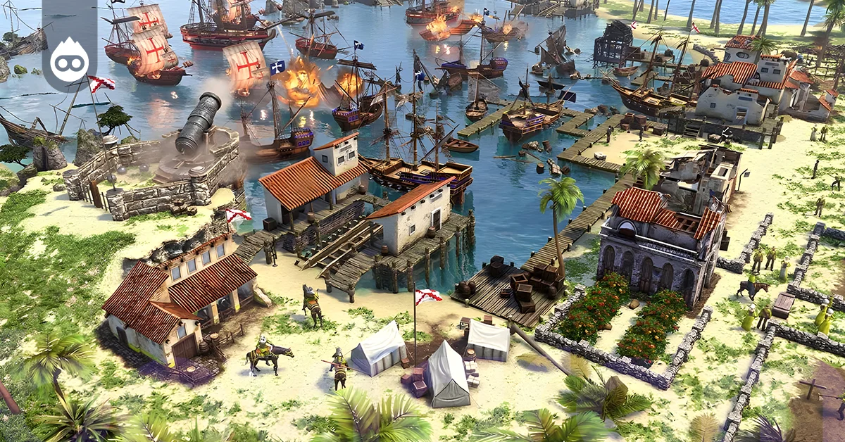 Age of Empires 3 Hileleri Nedir