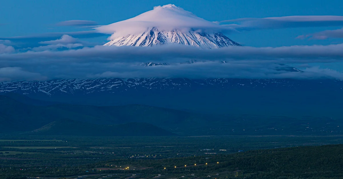 Ağrı Gezilecek Yerler - Ağrı Gezi Rehberi