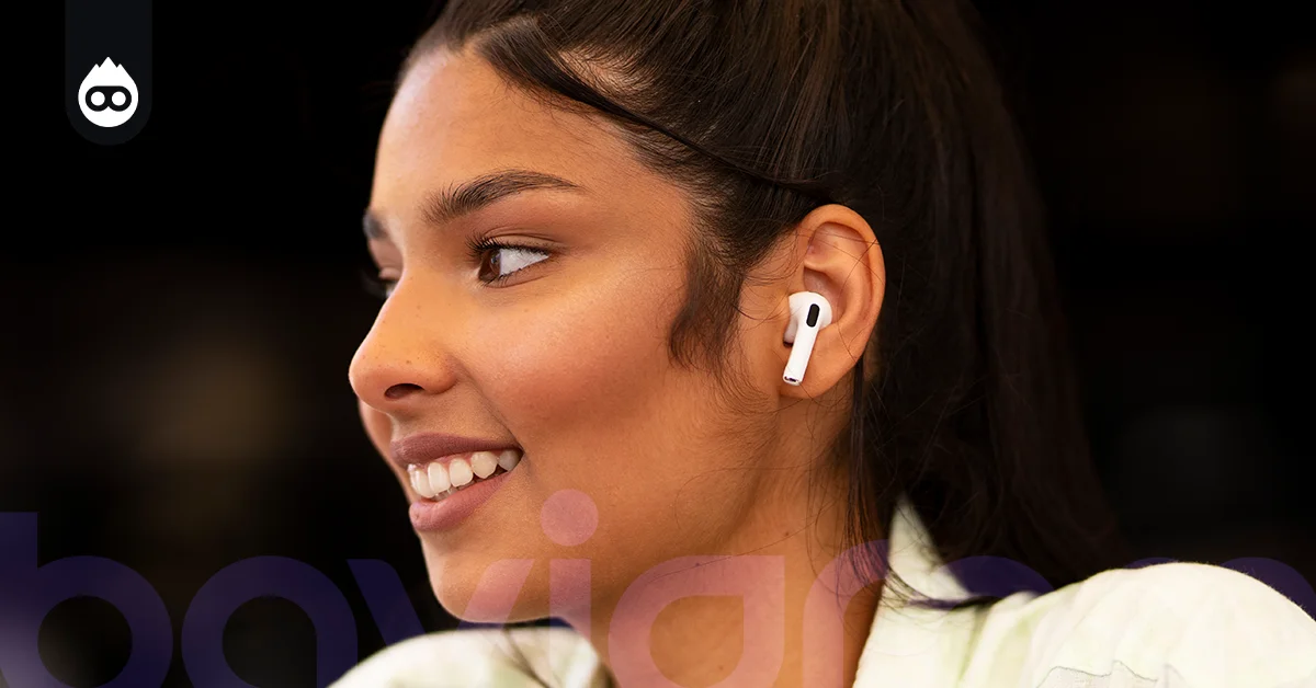 AirPods 1, AirPods 2, AirPods 3 veya AirPods Pro Resetleme