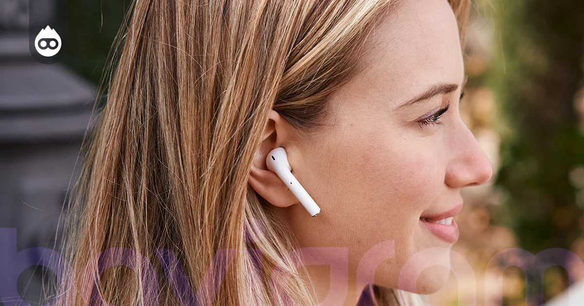 AirPods 4 Şarj Kutusu (Tüm Modeller) Sıfırlama