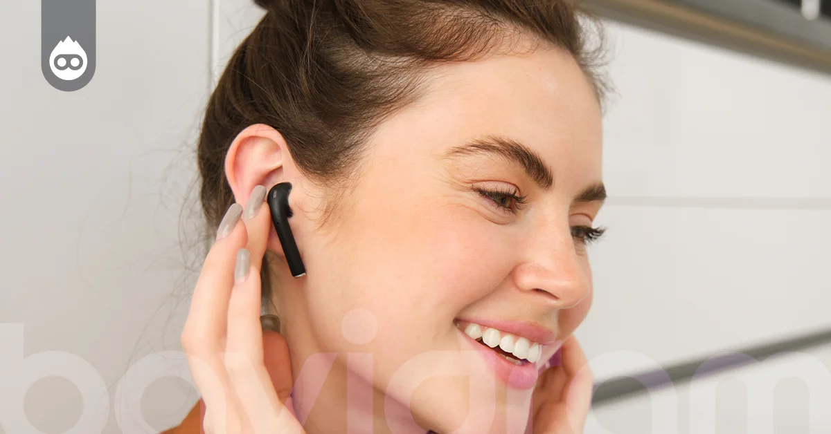 AirPods Pro Sıfırlama İçin Farklı Bir Yol