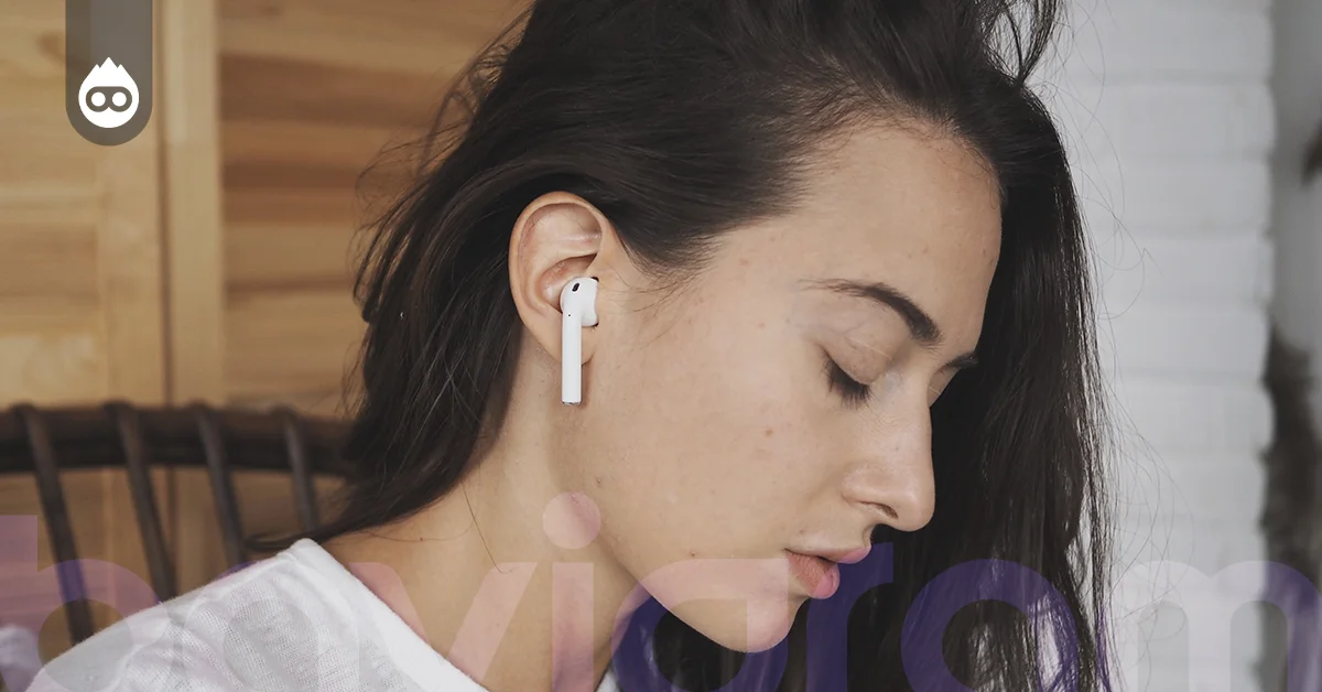 AirPods Sıfırlama İşlemi Sonrası