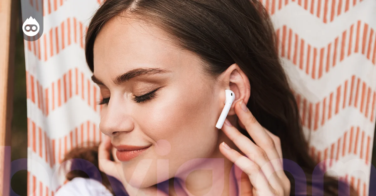 AirPods Sıfırlanırken Durum Işığı Beyaz Renkte Yanıp Sönmüyorsa Ne Yapılmalıdır