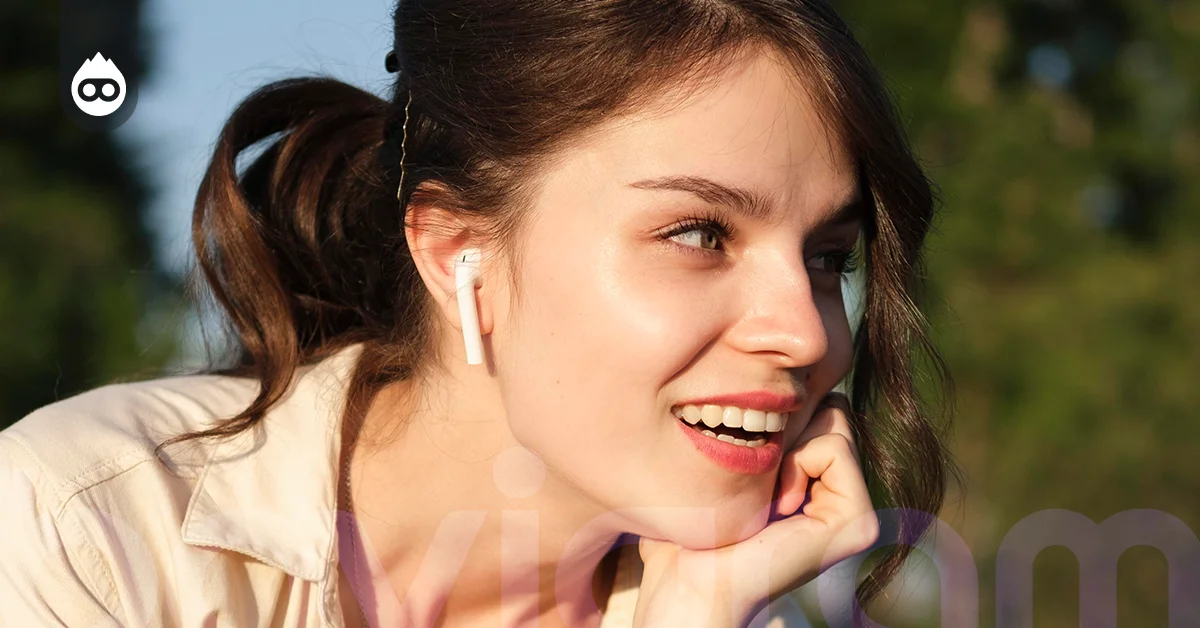 AirPods’a Nasıl Reset Atılır