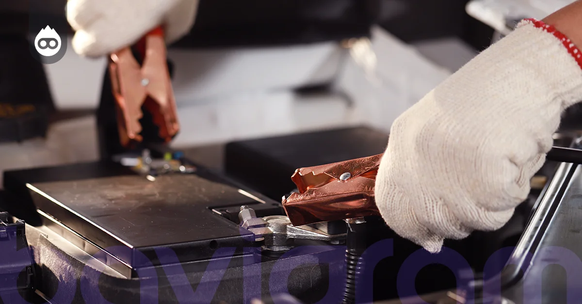 Akü Saklama Koşulları Nasıl Olmalıdır