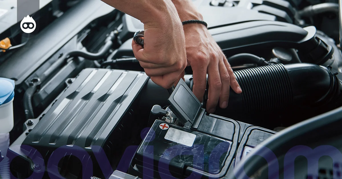 Akü Takviye İşlemi Nasıl Yapılır