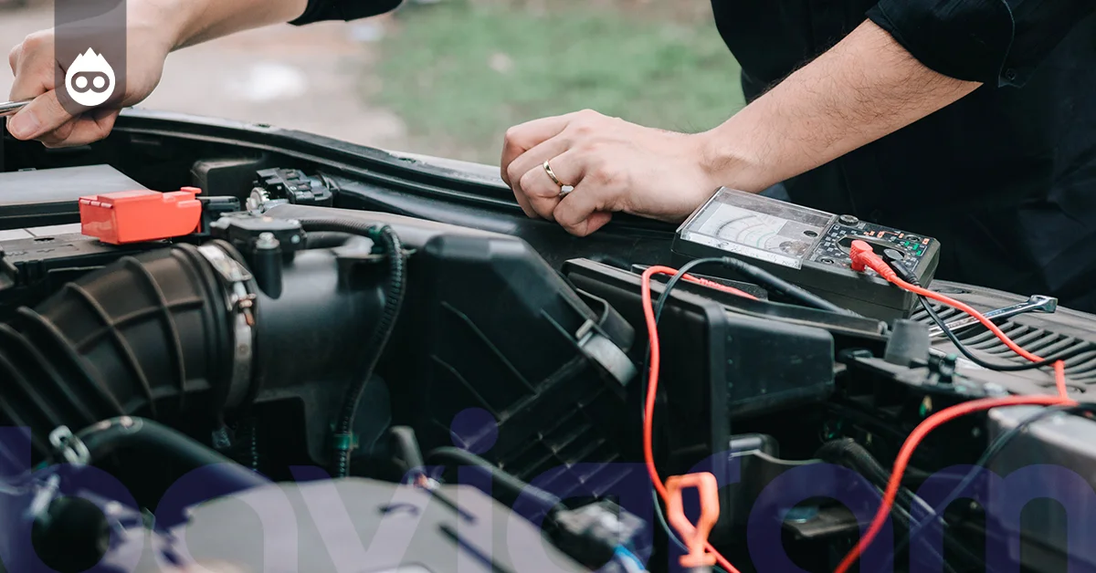 Akü Takviye Kablosu Nasıl Bağlanır