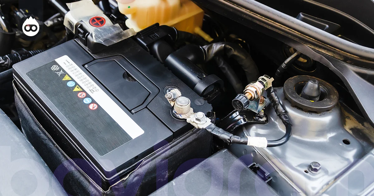 Akü Takviyesi Yaparken Ters Bağlanırsa Ne Olur