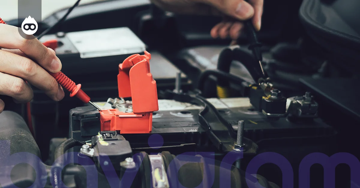 Akü Takviyesi Yapmadan Önce Dikkat Edilmesi Gerekenler