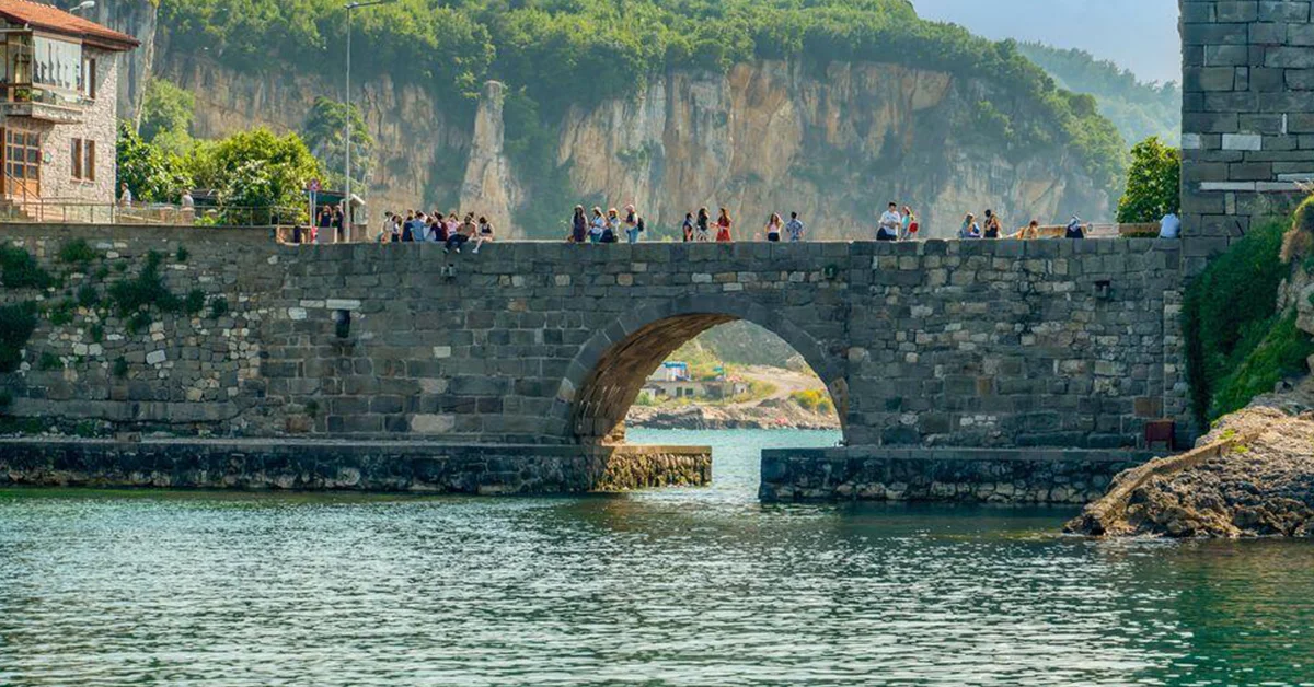 Amasra Gezilecek Yerler - Amasra Gezi Rehberi