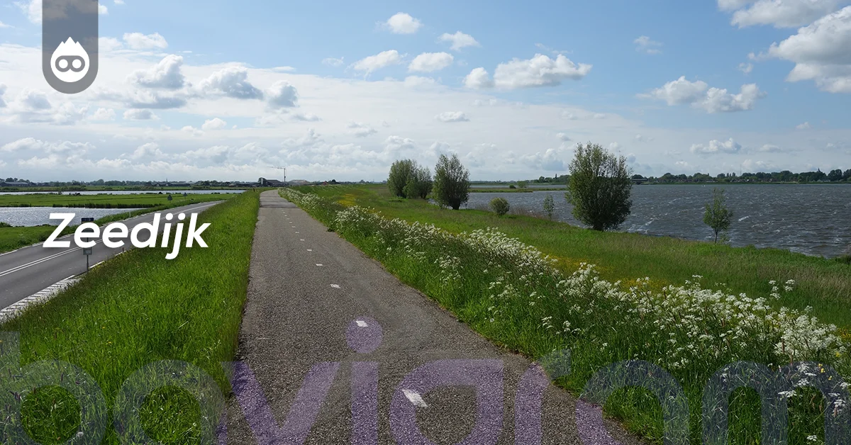 Amsterdam Gezilecek Yerler Zeedijk