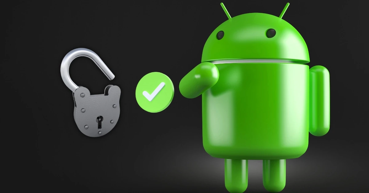 Android Kilit Modu Nedir Ve Nasıl Açılır?