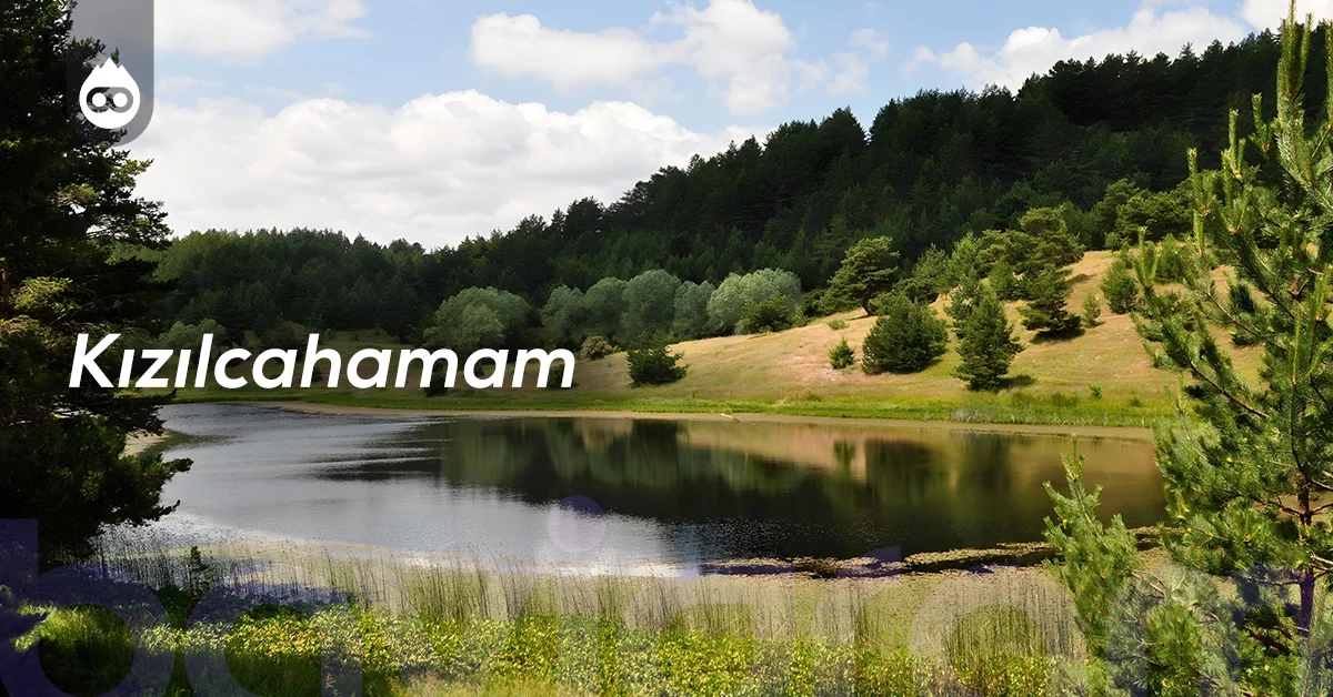 Ankara Gezilecek Yerler Kızılcahamam
