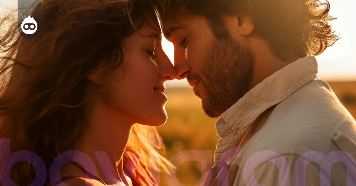 Sevgiliye Kısa Etkileyici Anlamlı Sözler