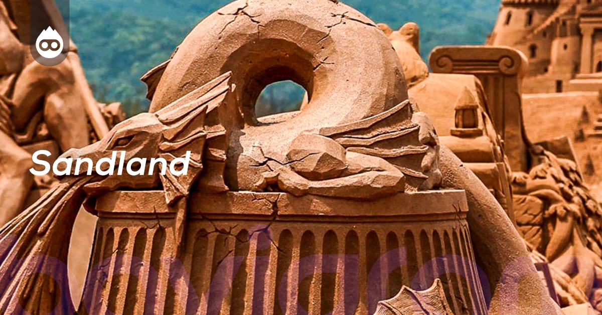 Antalya Gezilecek Yerler Sandland