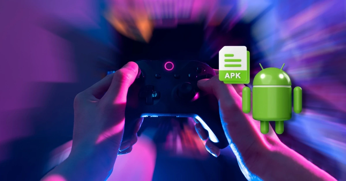 APK Dosyası Nasıl Yüklenir?