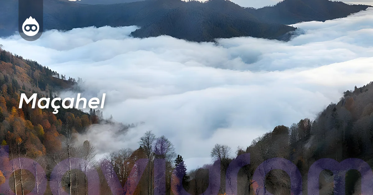 Artvin Gezilecek Yerler Maçahel