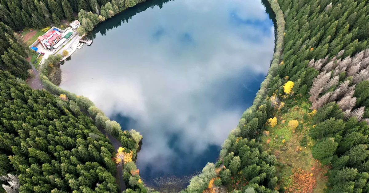 Artvin Gezilecek Yerler - Artvin Gezi Rehberi