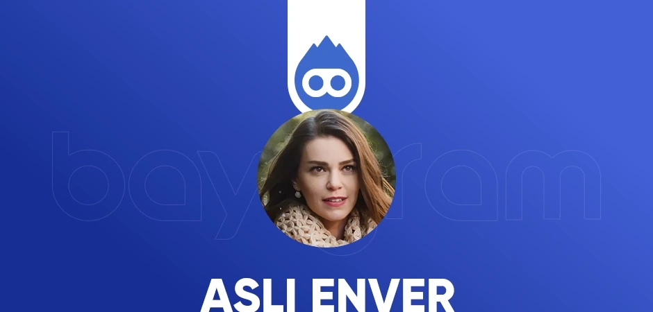 Aslı Enver Kimdir?