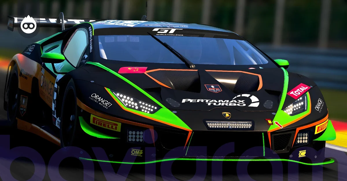 Assetto Corsa Kaç GB Depolama Alanı ve RAM İster