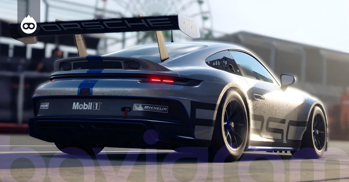 Assetto Corsa Nasıl Bir Oyun