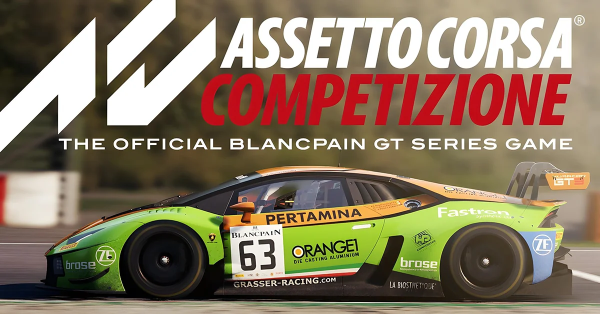 Assetto Corsa Sistem Gereksinimleri - Assetto Corsa Kaç GB?