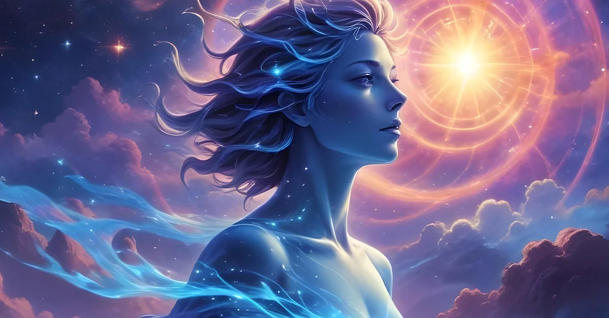 Astral Seyahat Nasıl Yapılır? - Astral Seyahat Teknikleri Neler?