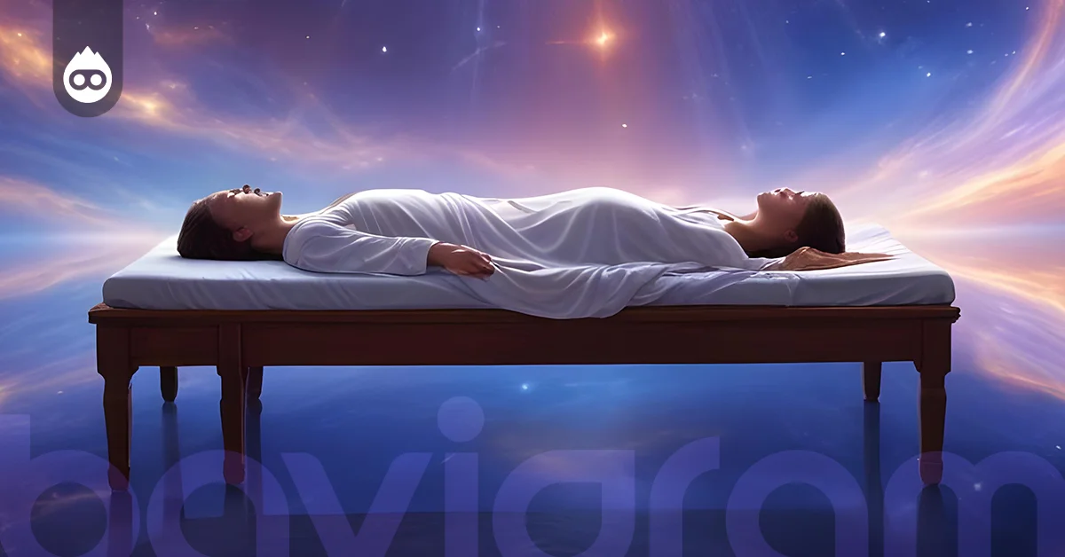 Astral Seyahat Ne Zaman Yapılmalıdır