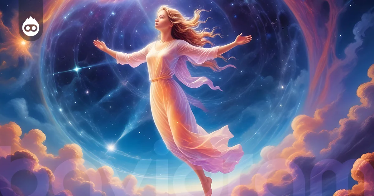 Astral Seyahat Nedir