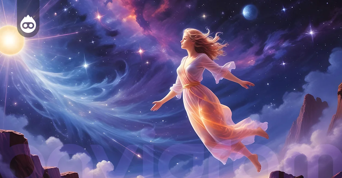 Astral Seyahat Teknikleri