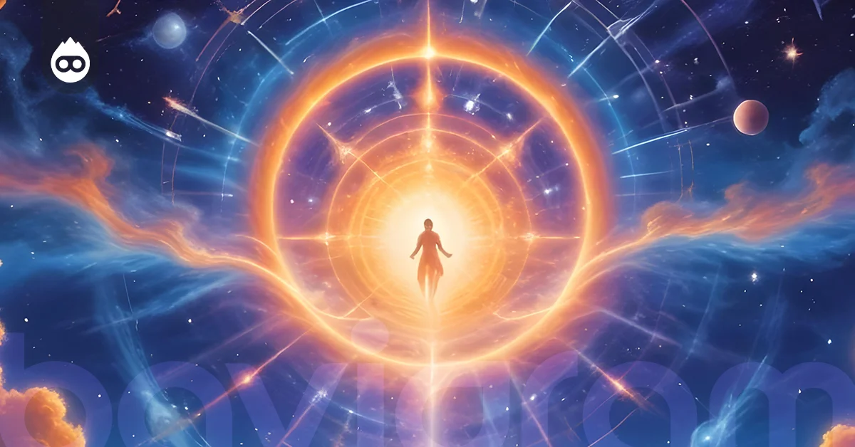 Astral Seyahat Türleri