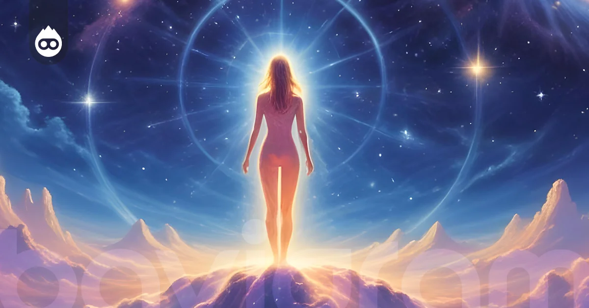 Astral Seyahate Hazırlık