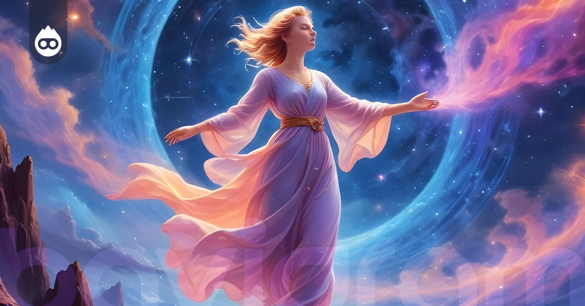 Astral Seyahatte Ne Görürüz